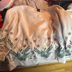 Disney Princess Aurora Sweatshirt